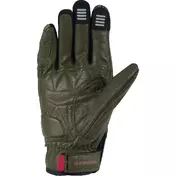 Bering SCORE Motorcycle мотоперчатки Khaki