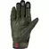 Bering SCORE Motorcycle мотоперчатки Khaki