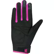 Bering LADY BREEZE Women's Motorcycle мотоперчатки Black Pink