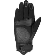 Bering ALIAS Motorcycle мотоперчатки Black
