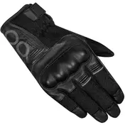 Bering ALIAS Motorcycle мотоперчатки Black