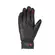 Segura LADY NATCHO Women's Motorcycle мотоперчатки Black Red