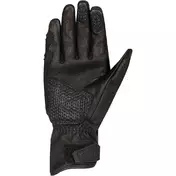 Bering TORNADO Motorcycle мотоперчатки Black