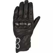 Bering TORNADO Motorcycle мотоперчатки Black