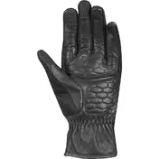 Segura TAMPICO Black Motorcycle мотоперчатки