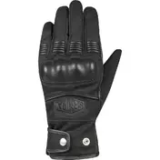 Segura TAMPICO Black Motorcycle мотоперчатки