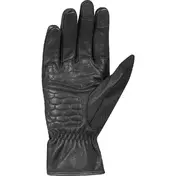 Segura TAMPICO Black Motorcycle мотоперчатки