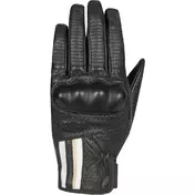 Segura LADY ROMEO Women's Motorcycle мотоперчатки Black White