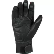 Bering OCTANE Motorcycle мотоперчатки Black