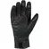 Bering OCTANE Motorcycle мотоперчатки Black