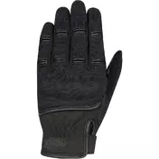 Segura LADY PALMER Women's Motorcycle мотоперчатки Black