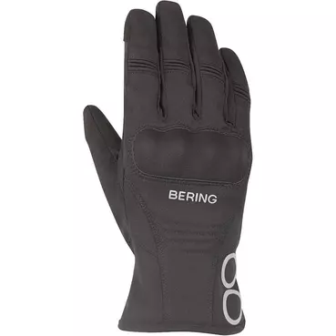 Bering LADY TIVANO Women's Motorcycle мотоперчатки Black
