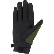 Segura LADY EDEN Women's Motorcycle мотоперчатки Black Khaki