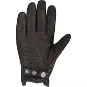 Segura LADY SWAN Women's Motorcycle мотоперчатки Black