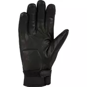 Segura NIKITA Black Motorcycle мотоперчатки