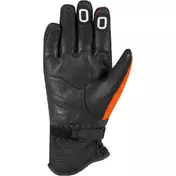 Bering LADY ZEPHYR Women's Motorcycle мотоперчатки Grey Orange