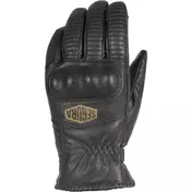 Segura PANTHER Black Motorcycle мотоперчатки