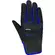 Bering LADY BREEZE Women's Motorcycle мотоперчатки Black Blue