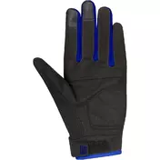 Bering LADY BREEZE Women's Motorcycle мотоперчатки Black Blue