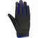 Bering LADY BREEZE Women's Motorcycle мотоперчатки Black Blue