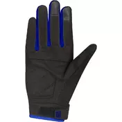 Bering LADY BREEZE Women's Motorcycle мотоперчатки Black Blue