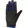 Bering LADY BREEZE Women's Motorcycle мотоперчатки Black Blue