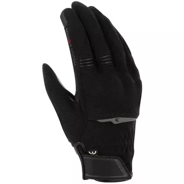 Bering LADY FLETCHER EVO Women's Motorcycle мотоперчатки Black