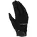 Bering LADY FLETCHER EVO Women's Motorcycle мотоперчатки Black