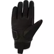 Bering LADY FLETCHER EVO Women's Motorcycle мотоперчатки Black White