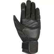 Bering PROFIL Motorcycle мотоперчатки Black