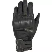 Bering PROFIL Motorcycle мотоперчатки Black