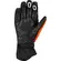 Bering ZEPHYR Motorcycle мотоперчатки Grey Orange