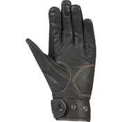 Segura HUNKY Motorcycle мотоперчатки Black Blue