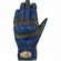 Segura HUNKY Motorcycle мотоперчатки Black Blue