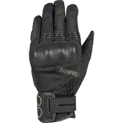 Bering LADY PROFIL Women's Motorcycle мотоперчатки Black