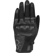 Bering LADY ALIAS Women's Motorcycle мотоперчатки Black