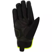 Bering FLETCHER EVO Motorcycle мотоперчатки Black Fluorescent