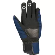 Bering PROFIL Motorcycle мотоперчатки Black Navy