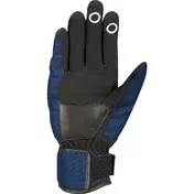 Bering PROFIL Motorcycle мотоперчатки Black Navy