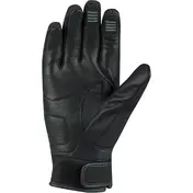 Bering LADY OCTANE Women's Motorcycle мотоперчатки Black