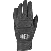 Segura LADY BOGART Women's Motorcycle мотоперчатки Black