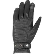 Segura LADY BOGART Women's Motorcycle мотоперчатки Black