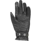 Segura LADY BOGART Women's Motorcycle мотоперчатки Black