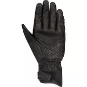 Bering PITTS Motorcycle мотоперчатки Black