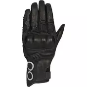 Bering PITTS Motorcycle мотоперчатки Black