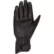 Bering PITTS Motorcycle мотоперчатки Black