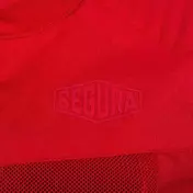 Segura LADY DIKINSON Women's Motorcycle мотокуртка Red