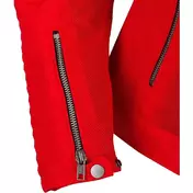 Segura LADY DIKINSON Women's Motorcycle мотокуртка Red