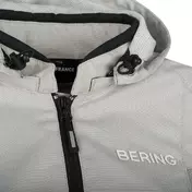 Bering LADY PROFIL Women's Motorcycle мотокуртка Grey Black