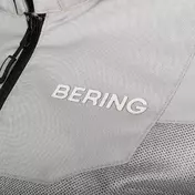 Bering LADY PROFIL Women's Motorcycle мотокуртка Grey Black